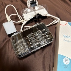 リフトアップキットの画像