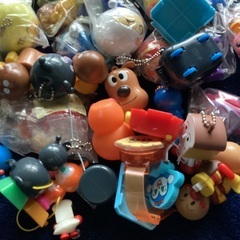 アンパンマン　おもちゃ　まとめての画像