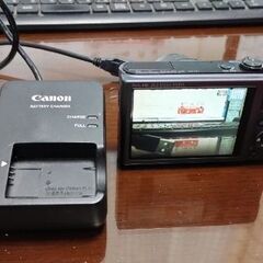 キャノン【コンパクトデジタルカメラ】PowerShot SX620 HSの画像