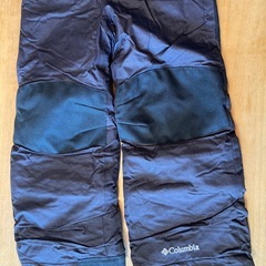 Columbia コロンビア スキーウェア キッズ XXS 110cm の画像
