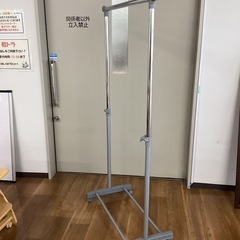 ハンガー【町田市再生家具】1225の画像