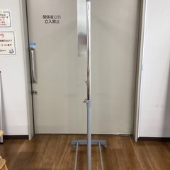 ハンガー【町田市再生家具】1225の画像