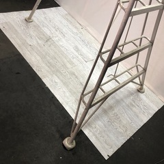 中古　園芸三脚6尺の画像