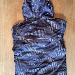 Columbia コロンビア スキーウェア　キッズ XS 120cmの画像