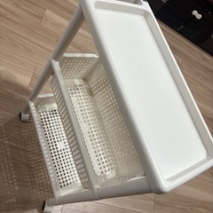 収納　キッチン　洗面　ランドリーの画像