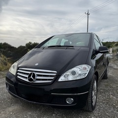 メルセデス・ベンツ A180 | 2010年式 | 低走行距離 | 良好な状態の画像