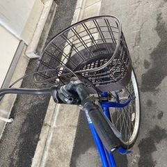 自転車02決まりましたの画像