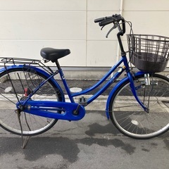 自転車02決まりましたの画像