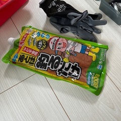 釣り道具セットの画像