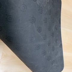 マウスパッドの画像
