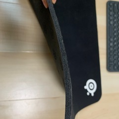 マウスパッドの画像