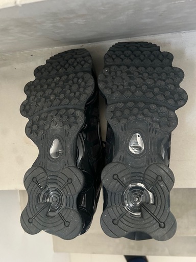 NIKE Shox TL 