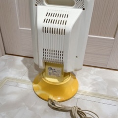 ハニカムECOヒーターの画像