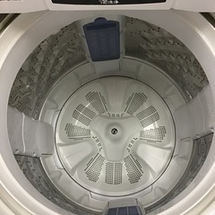 【トレファク神戸新長田店 買取/販売】取りに来られる方限定！Panasonic2019年製の洗濯機のご紹介です！の画像