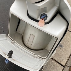 レア車両、YAMAHAミント　スペシャルエディション‼️の画像