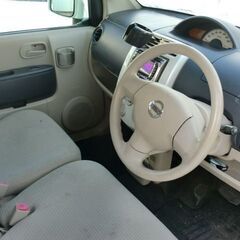 ❑全国自社ローン対応❑        ●平成18年12月登録日産オッティ 4WD  の画像