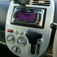 ❑全国自社ローン対応❑        ●平成18年12月登録日産オッティ 4WD  の画像