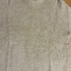 【ビーミングバイビームス】ニットの画像