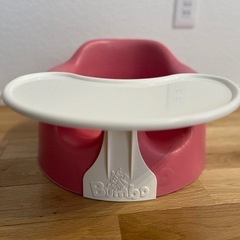 バンボ/ソフトチェア/テーブル付きの画像