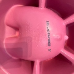 バンボ/ソフトチェア/テーブル付きの画像