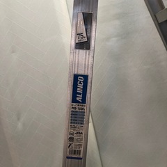 中古　脚立の画像