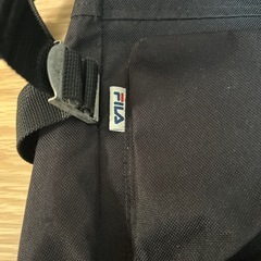 機能的なリュックの画像