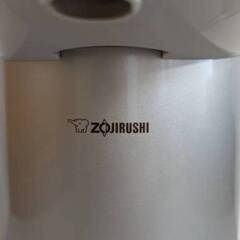 ZOJIRUSHIエアーポットまほうびん3.0Lの画像