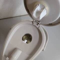 ZOJIRUSHIエアーポットまほうびん3.0Lの画像