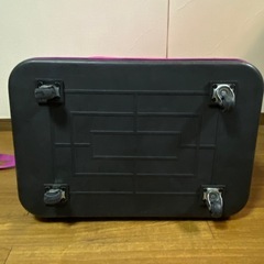 スキー・スノボ用キャリーバッグの画像