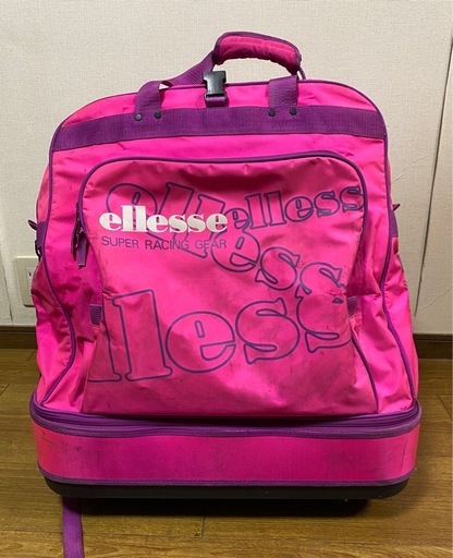 スキー・スノボ用キャリーバッグ (tochi) 南熊本のスキーの中古