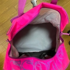 スキー・スノボ用キャリーバッグの画像