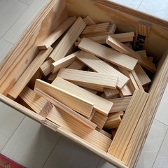 カプラ　280ピースの画像