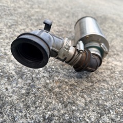 pcx125 エアクリーナーの画像