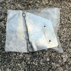 pcx125 エアクリーナーの画像