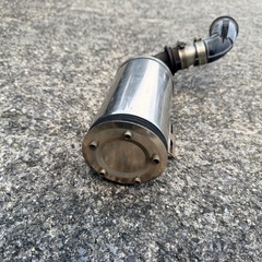 pcx125 エアクリーナーの画像