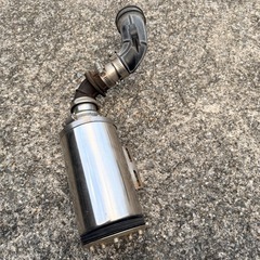 pcx125 エアクリーナーの画像