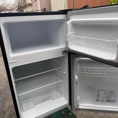 冷蔵庫　小型　一人暮らしの画像
