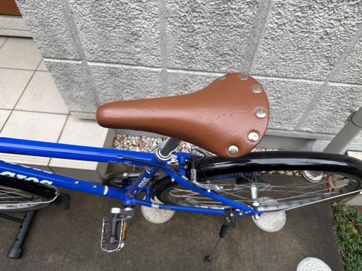 ジオス　GIOS ESOLA 自転車