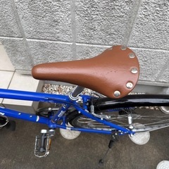 ジオス　GIOS ESOLA 自転車の画像