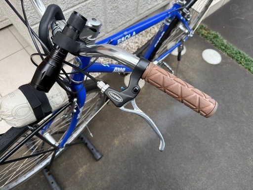ジオス　GIOS ESOLA 自転車