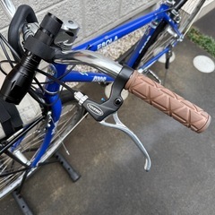 ジオス　GIOS ESOLA 自転車の画像