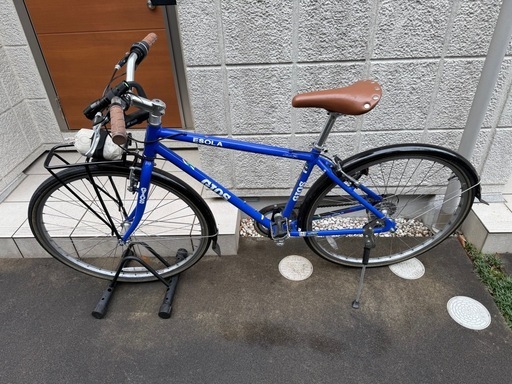 ジオス　GIOS ESOLA 自転車