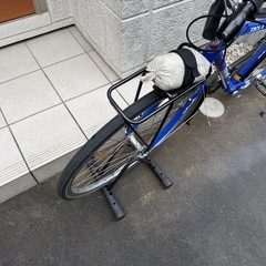 ジオス　GIOS ESOLA 自転車の画像