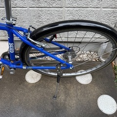 ジオス　GIOS ESOLA 自転車の画像