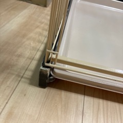 ペット　ゲージの画像