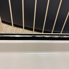 ペット　ゲージの画像