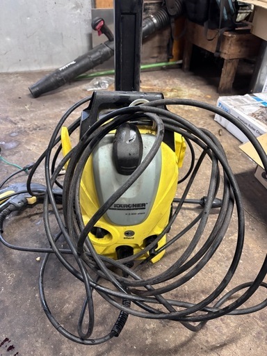 ‼️KARCHER®‼️ K 2.900 silent