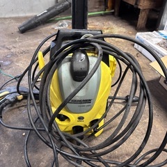 ‼️KARCHER®‼️ K 2.900 silentの画像