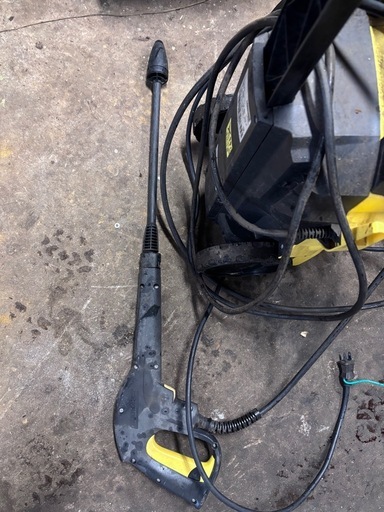 ‼️KARCHER®‼️ K 2.900 silent