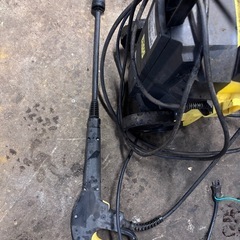 ‼️KARCHER®‼️ K 2.900 silentの画像